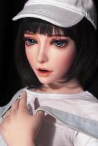 Elsa Babe : HB023 Igawa Ayako 150 cm (4.92 ft) Silicone doll