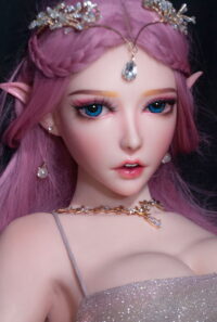 Elsa Babe : HB024 Takano Rie 150 cm (4.92 ft) Silicone doll