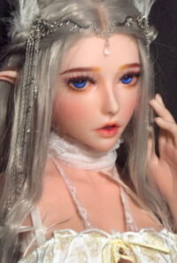 Elsa Babe : HB024 Takano Rie 150 cm (4.92 ft) Silicone doll