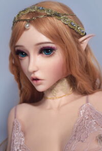 Elsa Babe : HB025 Suzuki Chihiro 150 cm (4.92 ft) Silicone doll