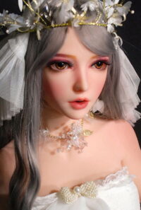 Elsa Babe : HB027 Yoshida Ayumi 150 cm (4.92 ft) Silicone doll