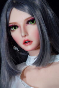 Elsa Babe : HB028 Kurosawa Misa 150 cm (4.92 ft) Silicone doll