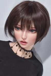Elsa Babe : HB030 Natsuki Kaoru 150 cm (4.92 ft) Silicone doll