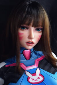 Elsa Babe : HB030 Natsuki Kaoru 150 cm (4.92 ft) Silicone doll