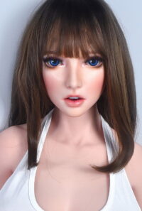Elsa Babe : HB031 Kurai Sakura 150 cm (4.92 ft) Silicone doll