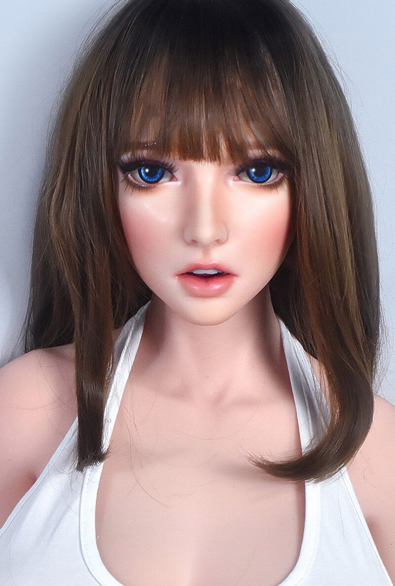 Elsa Babe : HB031 Kurai Sakura 150 cm (4.92 ft) Silicone doll