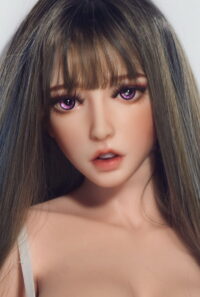 Elsa Babe : HB035 Nagashima Sawako 150 cm (4.92 ft) Silicone doll