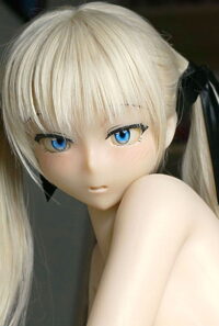 IROKEBIJIN : Akane - 95 cm (3.12 ft) F cup Silicone doll
