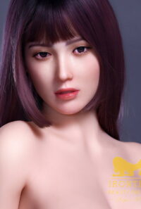 IRONTECH DOLL : S01 Miya 163 cm (5.35 ft) G cup Plus Hybrid doll