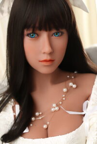 IRONTECH DOLL: S06 Candy 153 cm (5.02 ft) E cup TPE