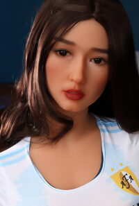 IRONTECH DOLL: S07 Betty 166 cm (5.45 ft) E cup TPE