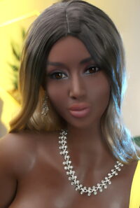 IRONTECH DOLL: S78 Venus 158 cm (5.18 ft) I cup TPE