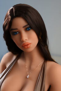 IRONTECH DOLL: S101 Lola 158 cm (5.18 ft) I cup TPE
