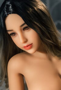 IRONTECH DOLL: S58 Miki 160 cm (5.25 ft) F cup TPE