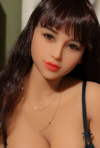 IRONTECH DOLL: S58 Miki 164 cm (5.38 ft) G cup TPE