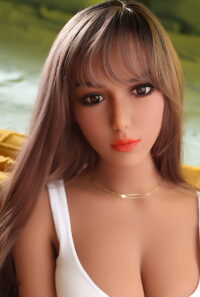 IRONTECH DOLL: S93 Scarlet 164 cm (5.38 ft) E cup Plus TPE