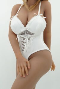 IROKEBIJIN : Lingerie with corset