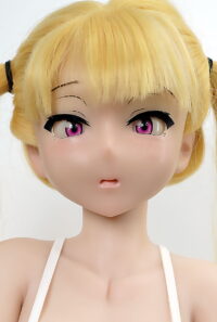 IROKEBIJIN : Akane - 95 cm (3.12 ft) E cup Silicone doll