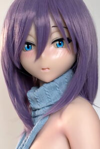 IROKEBIJIN : Akane - 95 cm (3.12 ft) E cup Silicone doll