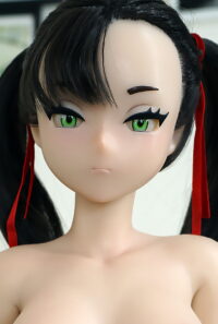 IROKEBIJIN : Mary - 95 cm (3.12 ft) E cup Silicone doll
