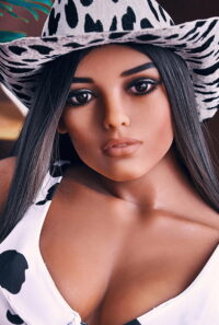 IRONTECH DOLL: S52 Doria 90 cm (2.95 ft) E cup TPE Torso
