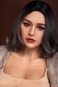 IRONTECH DOLL: S72 Julia 90 cm (2.95 ft) E cup TPE Torso