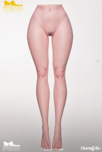 IRONTECH DOLL : Sexy Leg Slim 100 cm (3.28 ft) Silicone