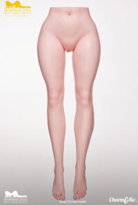 IRONTECH DOLL : Sexy Leg 100 cm (3.28 ft) Silicone