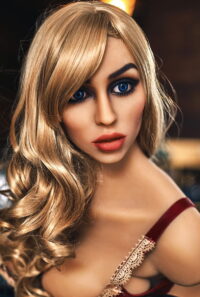 IRONTECH DOLL: S78 Natalia 90 cm (2.95 ft) E cup TPE Torso