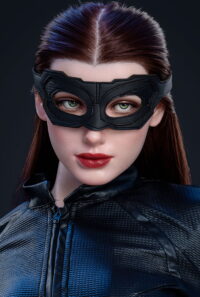 IRONTECH DOLL : S017 Luna 168 cm (5.51 ft) B cup Silicone Doll