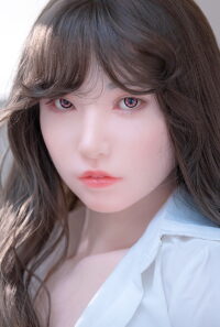 IRONTECH DOLL : S020 Suki 168 cm (5.51 ft) B cup Silicone Doll