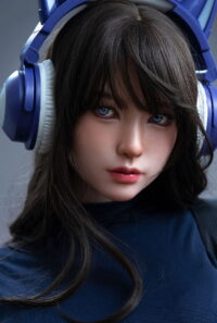 IRONTECH DOLL : S010 Misa 166 cm (5.45 ft) C cup Silicone Doll