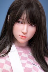 IRONTECH DOLL : S024 Miyuki 153 cm (5.02 ft) F cup Silicone Doll
