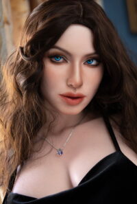 IRONTECH DOLL : S028 Zara 166 cm (5.45 ft) C cup Silicone Doll