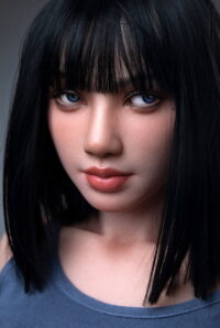 IRONTECH DOLL : S030 Rita 153 cm (5.02 ft) F cup Silicone Doll