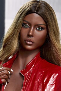 IRONTECH DOLL : S031 Vivian 160 cm (5.25 ft) I cup Silicone Doll