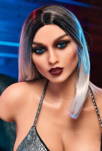 IRONTECH DOLL: Selina 90 cm (2.95 ft) E cup TPE Torso