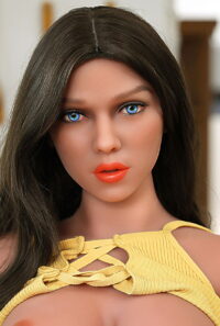 IRONTECH DOLL: Viola 167 cm (5.48 ft) C cup Plus TPE