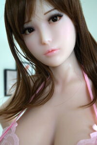 PIPER DOLL : Mai 150 cm (4.92 ft) K cup Silicone Seamless Head Doll