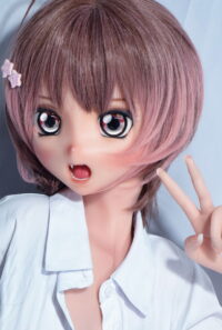 Elsa Babe : RAD001 Koizumi Nana 148 cm (4.86 ft) Silicone doll