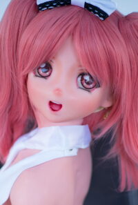 Elsa Babe : RAD001 Koizumi Nana 148 cm (4.86 ft) Silicone doll