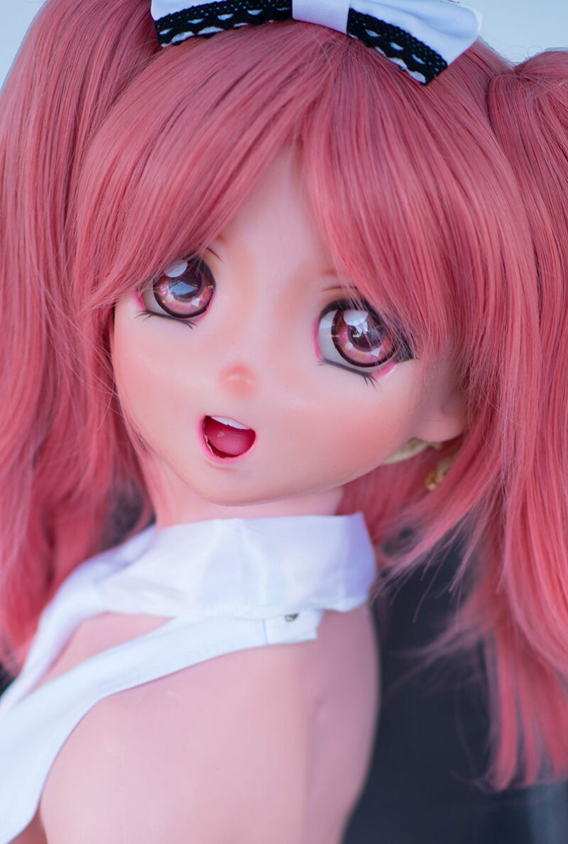 Elsa Babe : RAD001 Koizumi Nana 148 cm (4.86 ft) Silicone doll