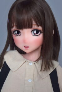 Elsa Babe : RAD004 Tachibana Kotori 148 cm (4.86 ft) Silicone doll