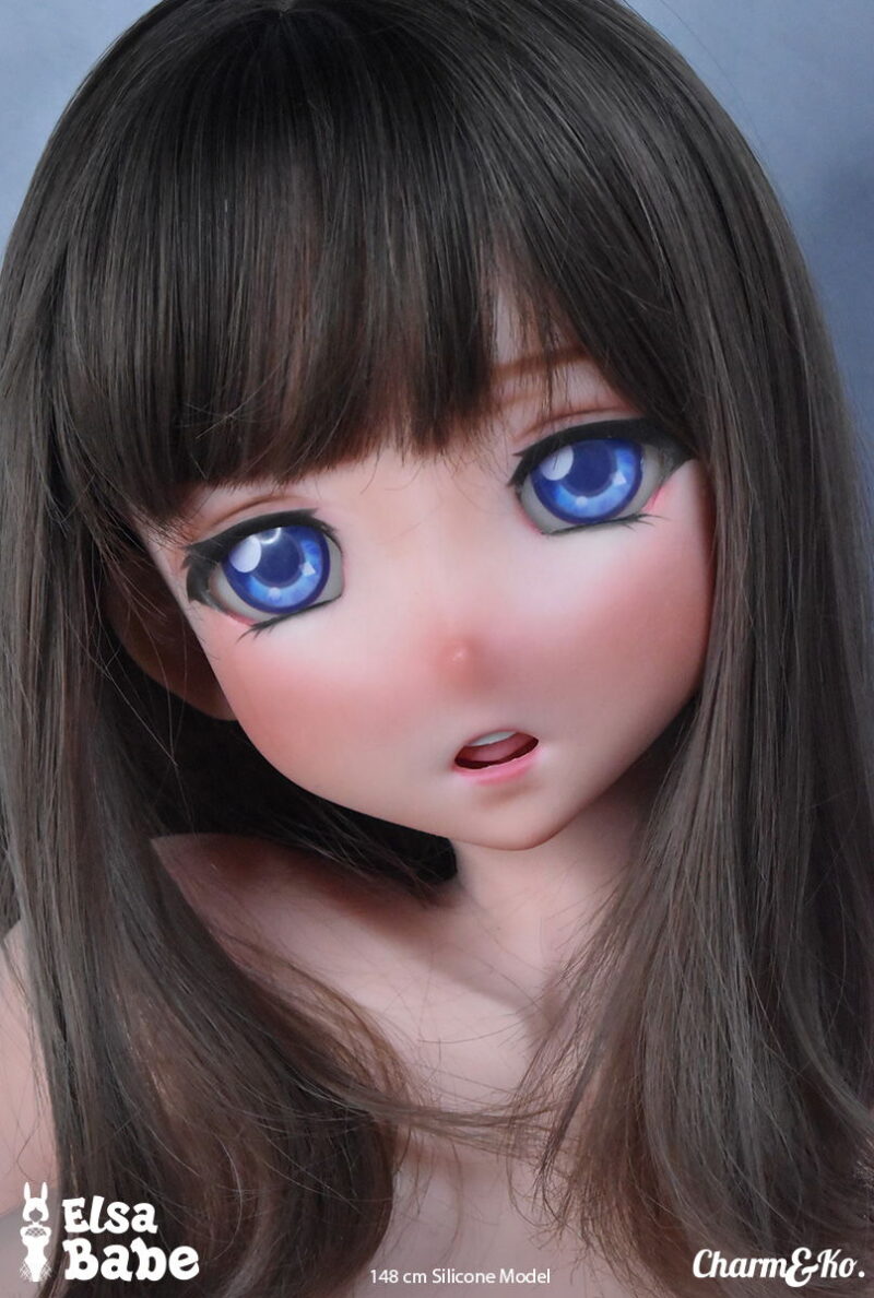 Elsa Babe : RAD004 Tachibana Kotori 148 cm (4.86 ft) Silicone doll - Image 23