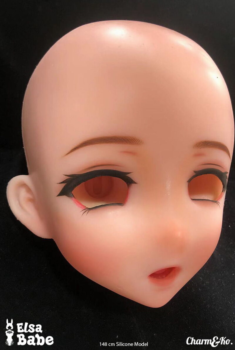 Elsa Babe : RAD004 Tachibana Kotori 148 cm (4.86 ft) Silicone doll - Image 21