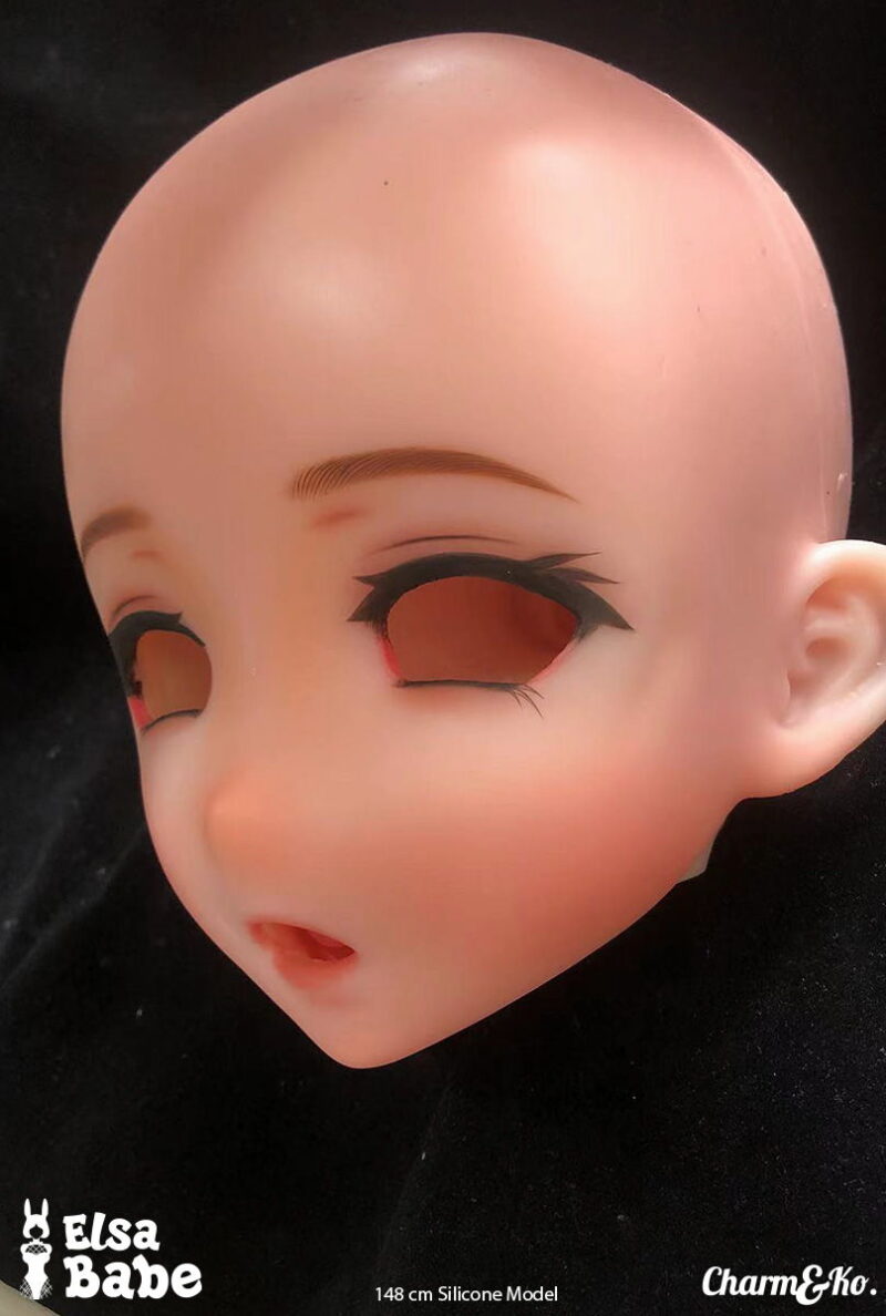Elsa Babe : RAD004 Tachibana Kotori 148 cm (4.86 ft) Silicone doll - Image 22