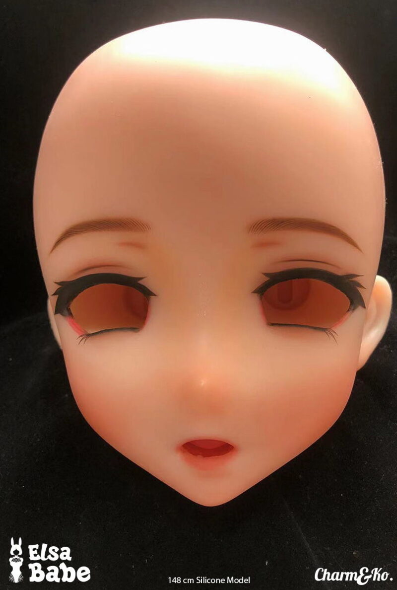 Elsa Babe : RAD004 Tachibana Kotori 148 cm (4.86 ft) Silicone doll - Image 23