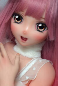 Elsa Babe : RAD005 Tsukishima Izumi 148 cm (4.86 ft) Silicone doll
