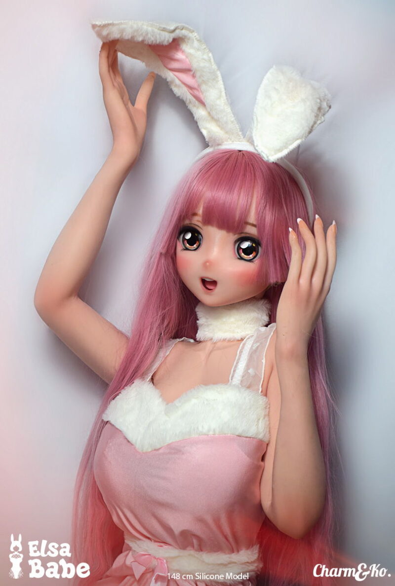 Elsa Babe : RAD005 Tsukishima Izumi 148 cm (4.86 ft) Silicone doll - Image 10