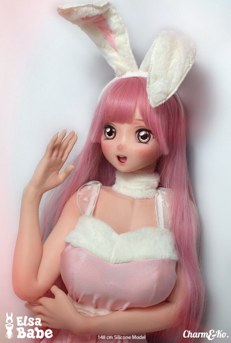 Elsa Babe : RAD005 Tsukishima Izumi 148 cm (4.86 ft) Silicone doll - Image 2